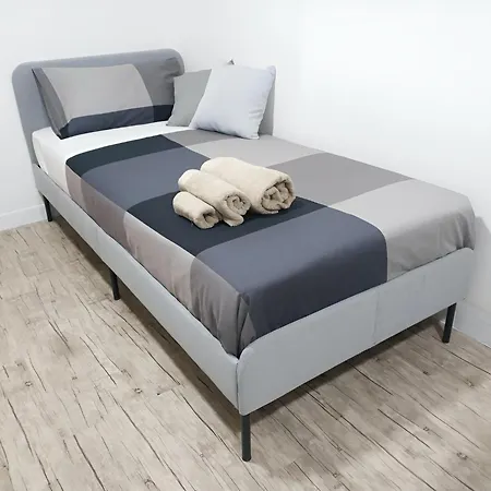 Nocleg ze śniadaniem Bed Neapol