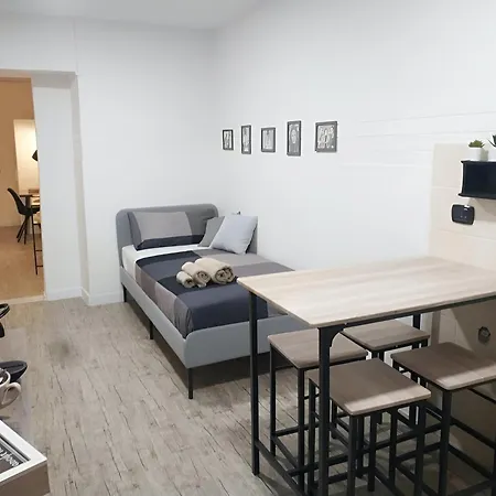 Bed Oda ve Kahvaltı 4*