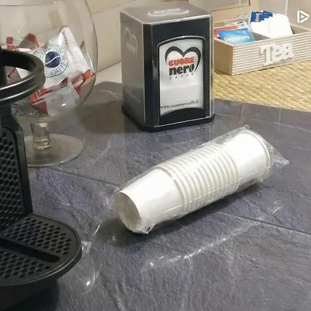 Bed Oda ve Kahvaltı