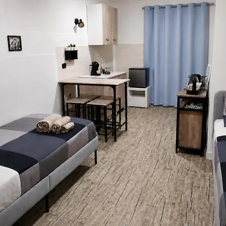 Bed 住宿加早餐酒店 4*