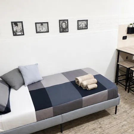 Bed 4*