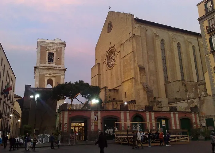 Bed Bed & Breakfast 4*