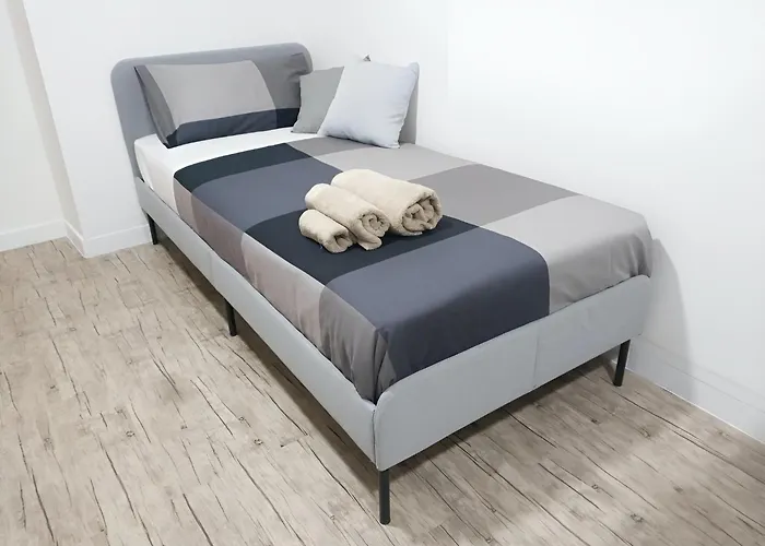 Bed & Breakfast Bed Neapel