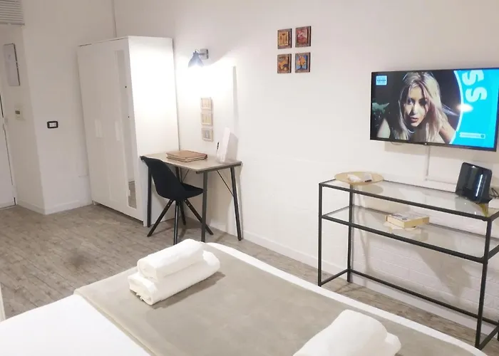 Bed Bed & Breakfast 4*