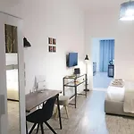 Bed 4* Neapel