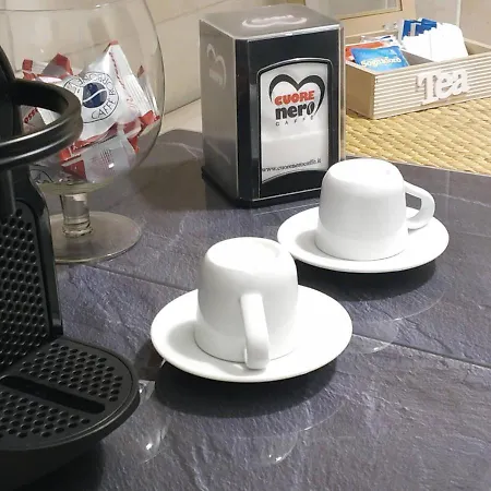 ベッド・アンド・ブレックファスト Bed