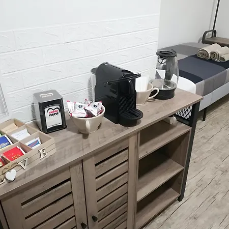 ベッド・アンド・ブレックファスト Bed 4*